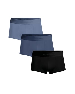 Muchachomalo Heren Boxershorts - 3-Pack - Mannen Onderbroeken