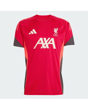 Adidas lfc tr jsy trainingshirt replica voetbal -