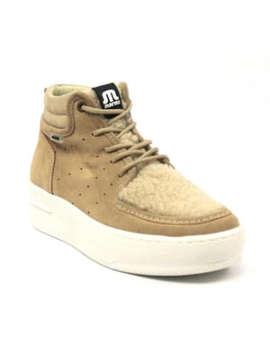 Maruti Vancy suede