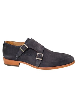 Melik Marvin suede