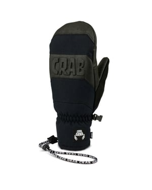 Crab Grab Skiwanten unisex