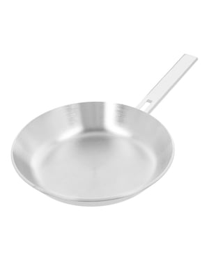 Demeyere John pawson 7 koekenpan 28cm