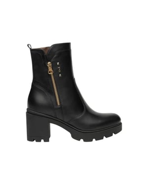 Nero Giardini Sportieve boots
