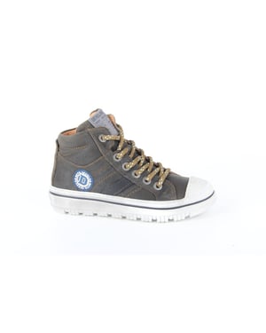 Develab 41949-557 jongens veterboots