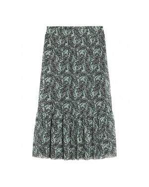 Catwalk Junkie Skirt paisley