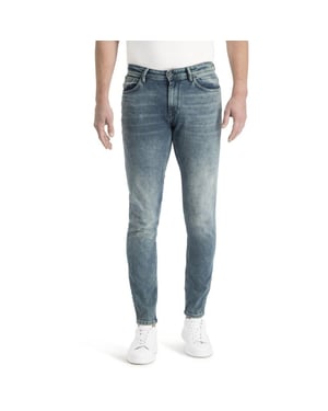 Purewhite Skiiny jeans