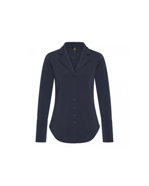 MyLadyFashion Siva blouse travelsoft