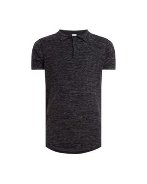 Purewhite Polo shirt 19 iii