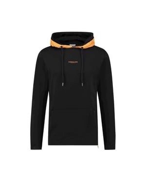 Purewhite Trui sweat fw iv