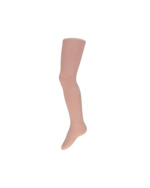 In Control 890 tights dusty pink