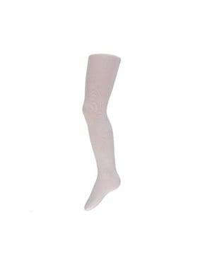 In Control 890 tights white