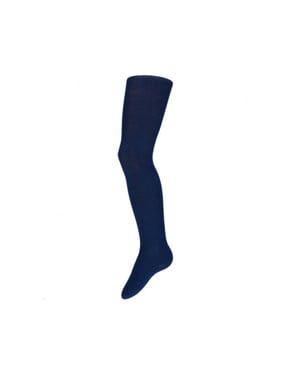In Control 890 tights royal blue