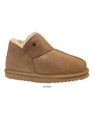 Warmbat Pantoffels