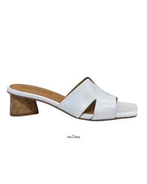 AVDB Damesschoenen slippers