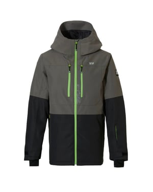 Rehall Snowboardjas heren