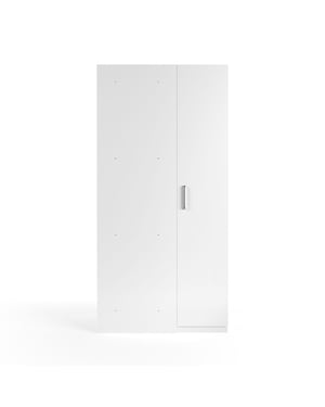 Wasophoogte Wasmachine kast module m2 – pure