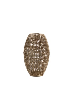 Light & Living windlicht marcio Ø25x39cm -