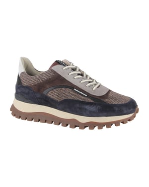 Floris van Bommel Sfm-10156-20-01 heren sneakers