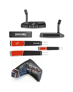 ACM Putters