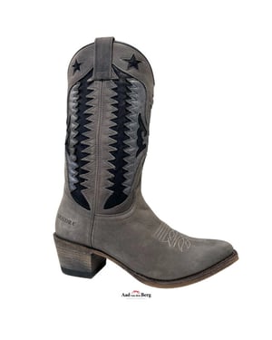 Sendra Damesschoenen laarzen