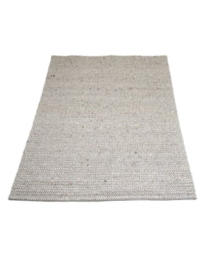 Veer Carpets Vloerkleed nieuw zeeland licht 240 x 340 cm