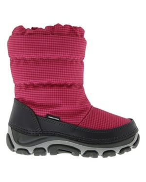 Bergstein Snowboots meisjes