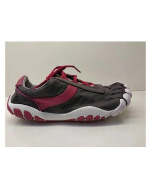 Vibram Speed xc black/rose/white w3683