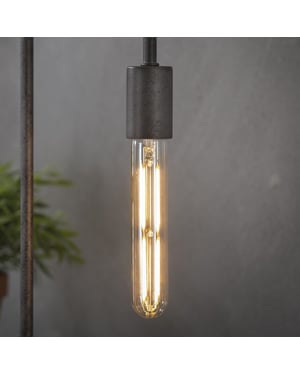 Hoyz Lichtbron led filament buis 18,5 cm