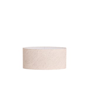 Light & Living lampenkap stone 58x24x27 cm -