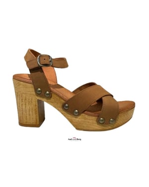 Hee Damesschoenen sandalen