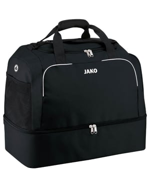 Jako Sporttas classico met bodemvak junior 050-08 jr