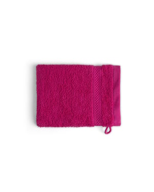 DoubleDry Hotel washandjes 16 x 21 cm – set van 6 – 100% katoen 500 g/m2 – zacht