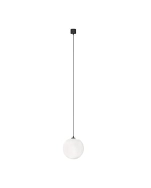 Technical Maytoni hanglamp luna en wit Ø20