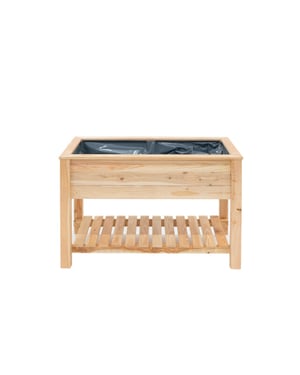 Westmann Plantenbak wm102420 tuin hochbeed