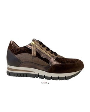 DL Sport Damesschoenen sneakers
