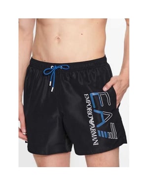 EA7 Zwembroek swimshort 23 00020 i