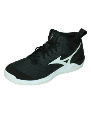 Mizuno Wave supersonic 2 mid