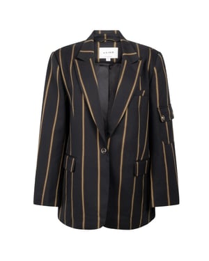 Aaiko Blazer kendal stripes vi