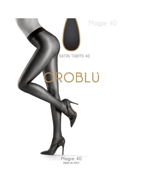 Oroblu Panty's/sokken vobc40049