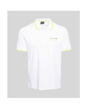 EA7 Polo 18 1100