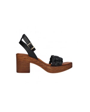 Red Rag Dames sandalen met een hak