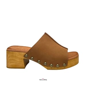 Hee Damesschoenen slippers