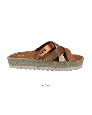 Toni Pons Damesschoenen slippers