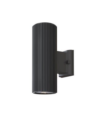 Maytoni Outdoor wandlamp rando - Ø9,5