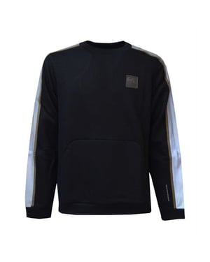 EA7 Trui sweat w25 viii