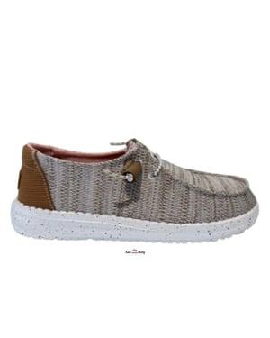 Hey Dude Damesschoenen veterschoenen