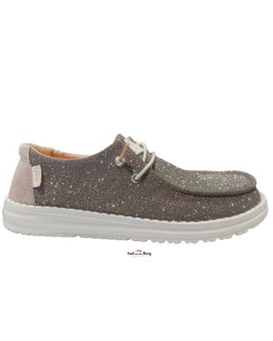 Hey Dude Damesschoenen veterschoenen