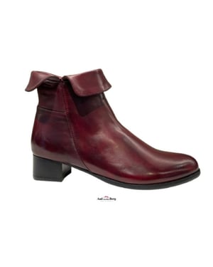 Everybody Damesschoenen enkellaarsjes