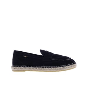 Atelier Verdi Heren penny loafer