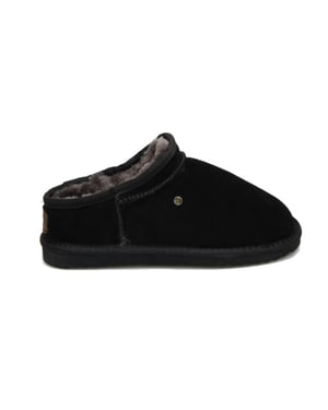Warmbat Pantoffels